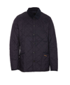 Barbour Jacket  Men In Blue