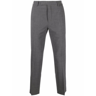 Pt01 Pants In Grey