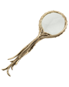 L'objet Haas Optipus Magnifying Glass In Gold
