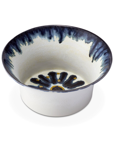 L'objet Boheme Medium 12in Bowl In Multi