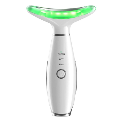 Vysn Anti Aging Ems Face & Neck Beauty Device