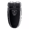 VYSN CLEAN SHAVE COMPACT ELECTRIC SHAVER WITH LED LIGHT