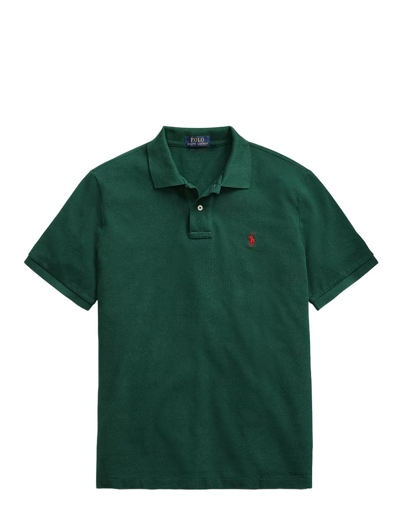 Ralph Lauren T-shirts And Polos In College Green