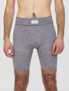 DIOR WOOL JERSEY BOXER SHORTS