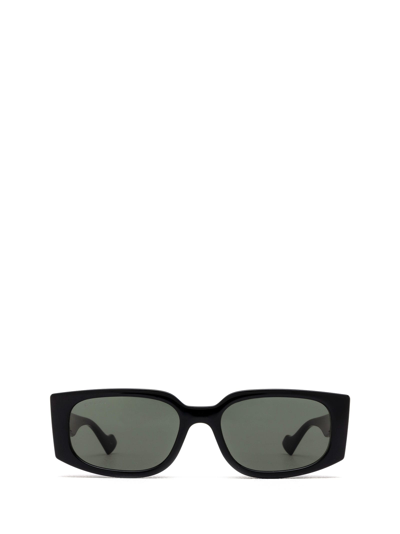 Gucci Gg1534s Black Sunglasses