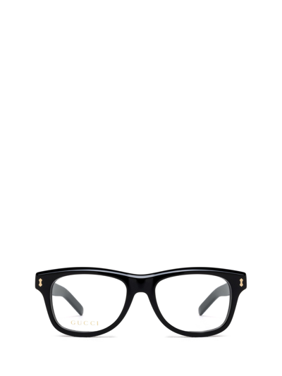 Gucci Gg1526o Black Glasses