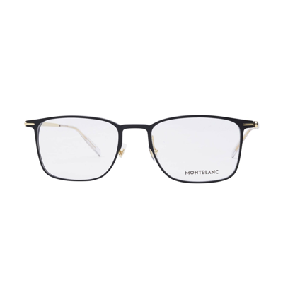 MONTBLANC MB0193O 002 GLASSES