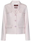 MAX MARA VISIR BLAZER