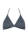 Eres Women's Cubisme Triangle Bikini Top In Oursin