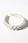 BY ANTHROPOLOGIE SWEET GIRL FLORAL HEADBAND