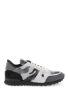 VALENTINO GARAVANI ROCKRUNNER CAMOUFLAGE trainers