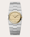 BREDA WOMEN'S TWO-TONE SYNC BRACELET WATCH