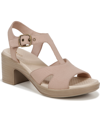 BZEES PREMIUM BZEES EVERLY WASHABLE STRAPPY SANDALS