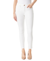JESSICA SIMPSON WOMEN'S ADORED ANKLE HIGH-RISE SKINNY JEANS
