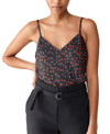 Sanctuary No Love Lost Camisole In Confetti Hearts