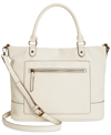STYLE & CO HUDSONN TOTE, CREATED FOR MACY'S