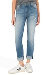 KUT FROM THE KLOTH KUT FROM THE KLOTH CATHERINE BOYFRIEND JEANS