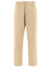 Carhartt Calder Straight Pants In Nude