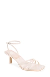 DOLCE VITA MANJI ANKLE STRAP SANDAL