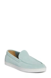 CHRISTIAN LOUBOUTIN VARSIBOAT SLIP-ON SNEAKER