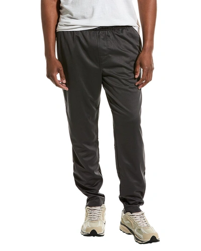 Fourlaps Relay Track Pant In Black