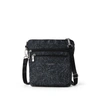 Baggallini Modern Pocket Crossbody Bag In Black