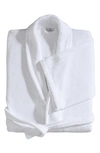 PURE PARIMA PURE PARIMA EGYPTIAN COTTON TERRY BATHROBE