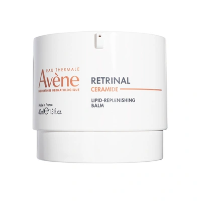Avene Retrinal Ceramide Lipid-replenishing Balm 1.3 Fl.oz In Default Title