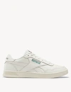Reebok Court Advance Shoes In White