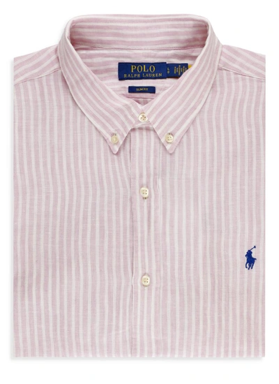 Ralph Lauren Shirts Pink