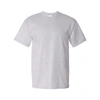 Hanes Essential-t T-shirt In Orange