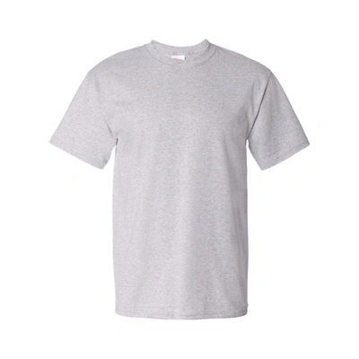 Hanes Essential-t T-shirt In Orange