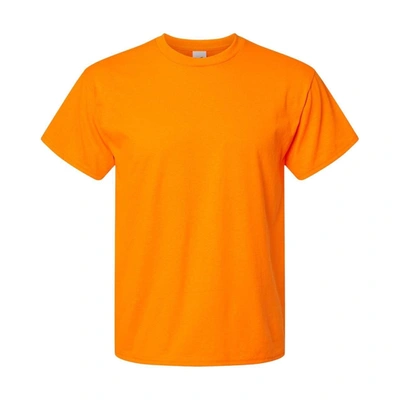 Hanes Essential-t T-shirt In Multi