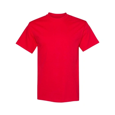 Hanes Essential-t T-shirt In Multi