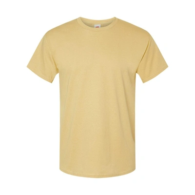 Hanes Essential-t T-shirt In Multi