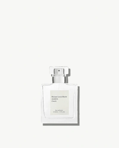 Maison Louis Marie Antidris Cassis Eau De Parfum In White
