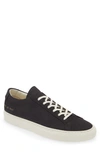 Common Projects Achilles Low-top Sneakers In 7547 Black