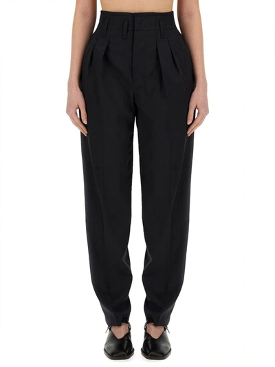 LEMAIRE LEMAIRE TAILORED PANTS