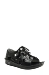 ALEGRIA BY PG LITE VALERIE WEDGE SANDAL