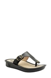 ALEGRIA BY PG LITE VELLA PLATFORM SANDAL