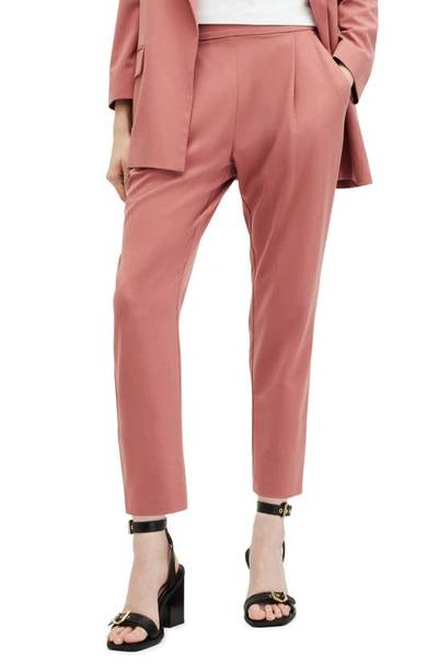 ALLSAINTS ALEIDA TRI TROUSERS