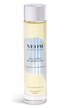 NEOM REAL LUXURY WELLBEING SOAK MULTI-VITAMIN BATH OIL, 3.38 OZ