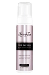 LOVING TAN 2 HOUR EXPRESS DELUXE BRONZING MOUSSE, 4 OZ