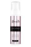 Loving Tan 2 Hour Express Deluxe Bronzing Mousse In Ultra Dark