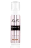 LOVING TAN 2 HOUR EXPRESS DELUXE BRONZING MOUSSE, 6.7 OZ