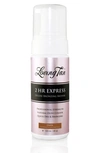 LOVING TAN 2 HOUR EXPRESS DELUXE BRONZING MOUSSE, 6.7 OZ
