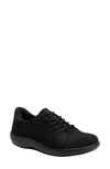 ALEGRIA BY PG LITE DANDIE KNIT SNEAKER