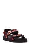 STEVE MADDEN MONA SANDAL