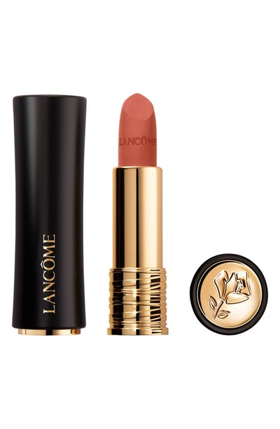 Lancôme L'absolu Rouge Drama Matte Lipstick Lasting Comfort & Bold Matte Finish In 230 Unleash The Drama