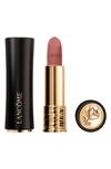 Lancôme L'absolu Rouge Drama Matte Lipstick Lasting Comfort & Bold Matte Finish In 251 So Dramatic